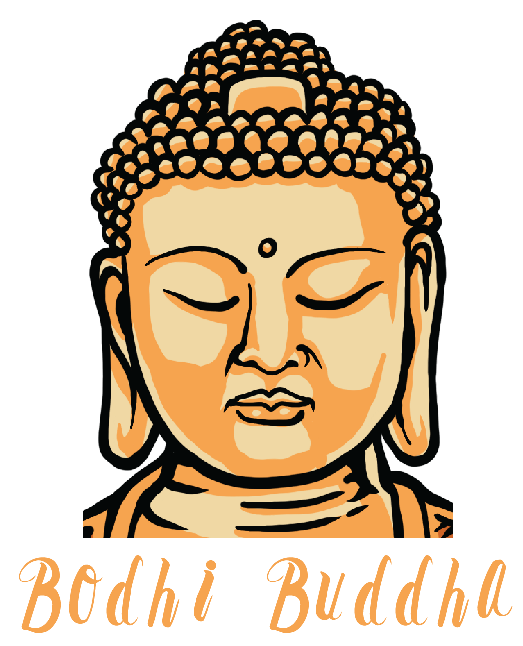 Bodhi Buddha