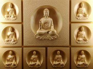 Buddha