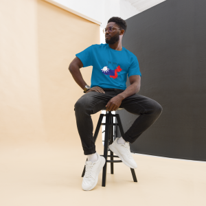 One China T-shirt