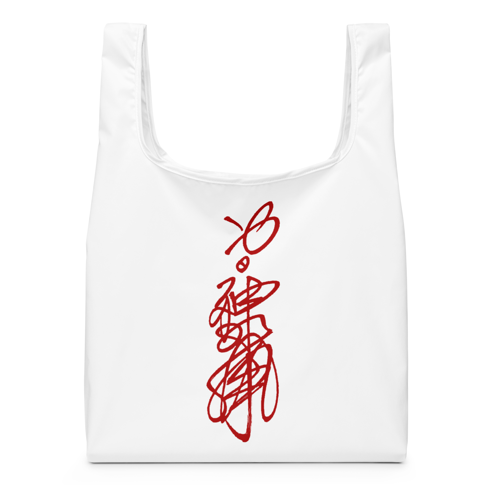 Tao Exorcist - Talisman Tote 1